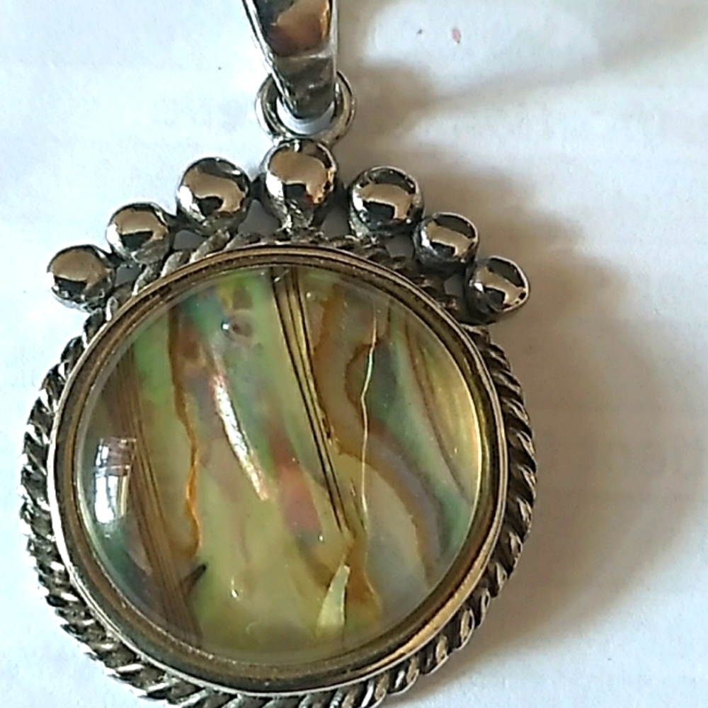 Pendant